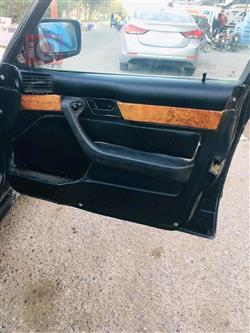 بي ام دبليو الفئة 5